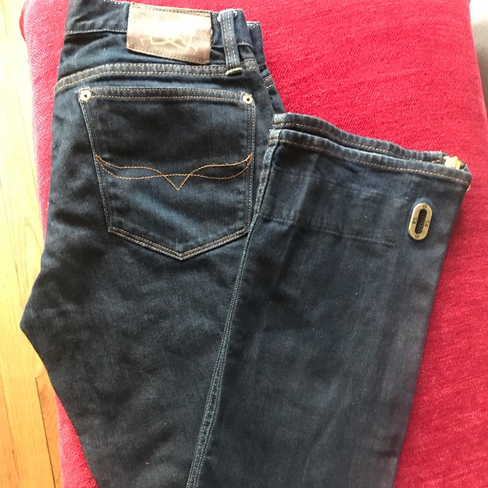Ralph Lauren Jeans